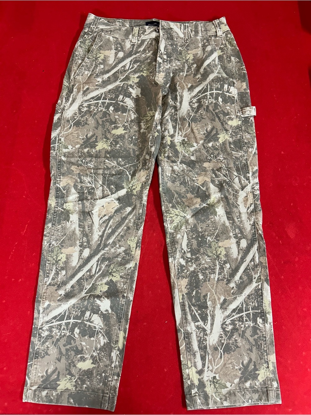 Abercrombie & Fitch Athletic Loose